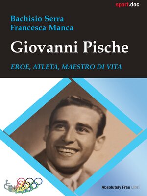 cover image of Giovanni Pische